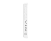 BASEUS Magnetic Mini 6000mAh 20W MagSafe (biały) - 1310905 - zdjęcie 7